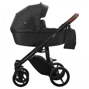 Bebetto Luca CZA01 | Kombi-Kinderwagen